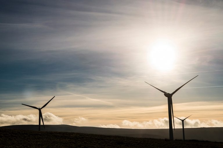The Key to Green Energy is Making People Wear It.