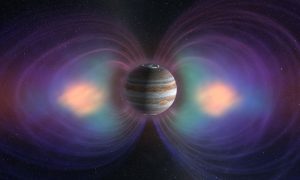Metallic hydrogen and exotic matter