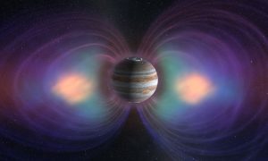 Metallic hydrogen and exotic matter