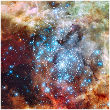 How Star Clusters are Born